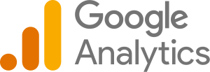 Google Analytics 4 dashboard showing website traffic, user engagement, and performance metrics