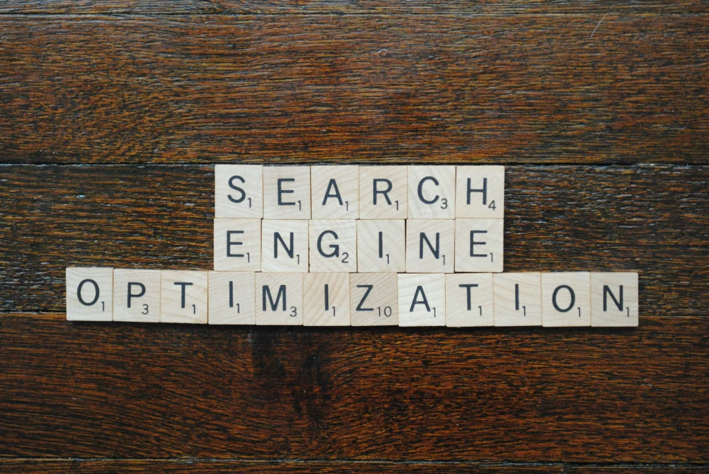 SEO guide to optimizing website content for higher search visibility